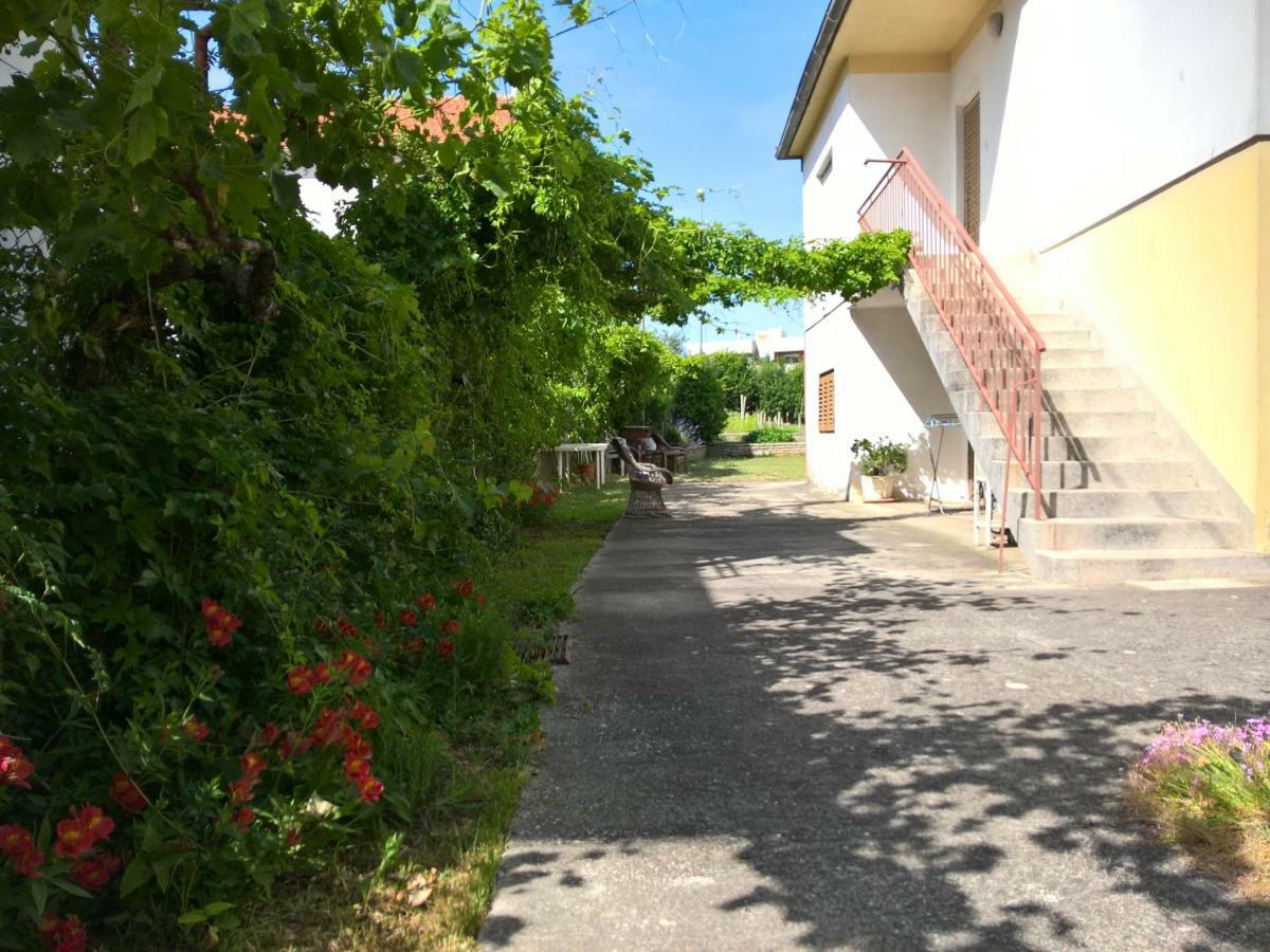 Old Agava Hotel Zadar Exterior photo